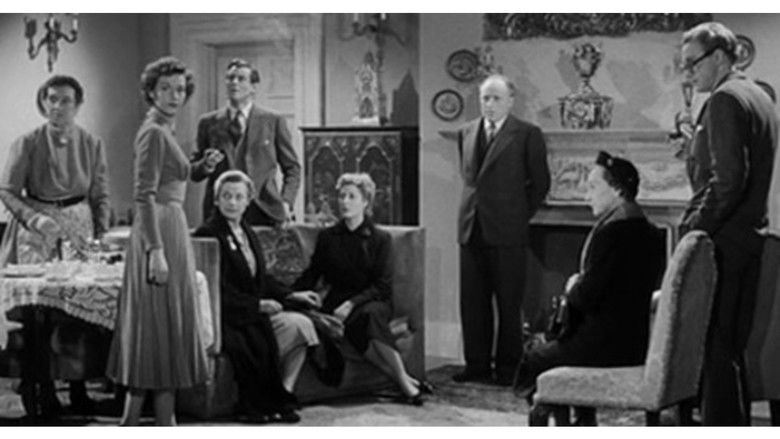 кадр из фильма Noose for a Lady