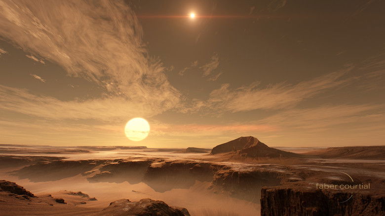 кадр из фильма 2nd Step