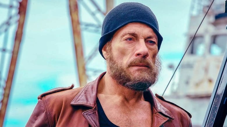 кадр из фильма Последний наёмник