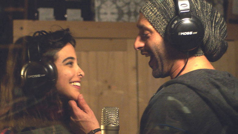 кадр из фильма Junction 48