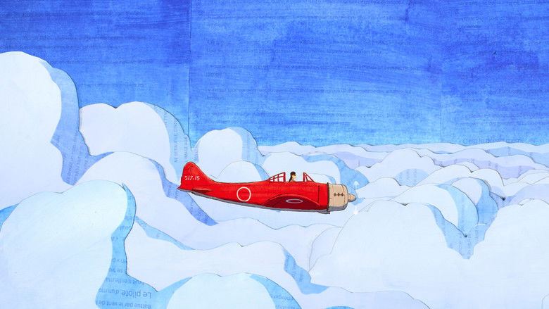 кадр из фильма Partir