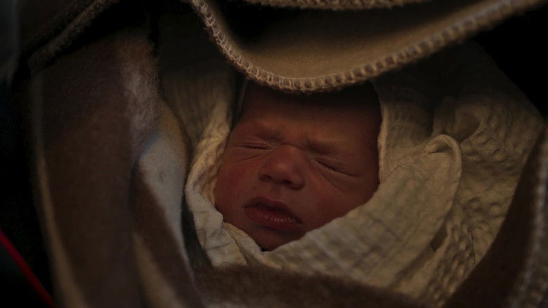 кадр из фильма Избави нас. Одержимые