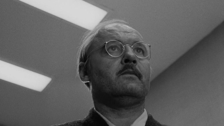 кадр из фильма Ростовщик