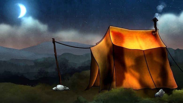 кадр из фильма Lumaajuuq