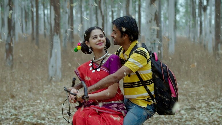 кадр из фильма Chaman Bahaar