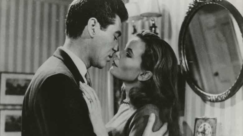 кадр из фильма The Breaking Point