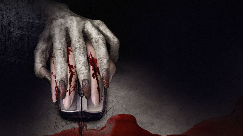 кадр из фильма 网络凶铃