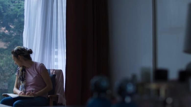 кадр из фильма Sofía