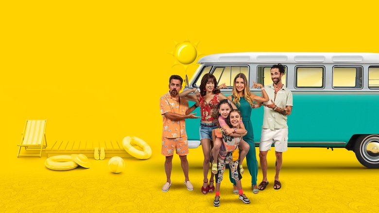 кадр из фильма Дважды беременна 2