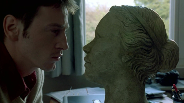 кадр из фильма La Demoiselle d'honneur