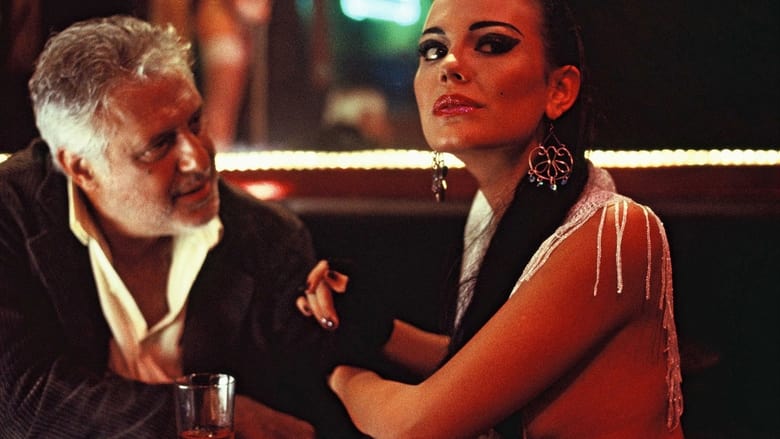 кадр из фильма Achados e Perdidos