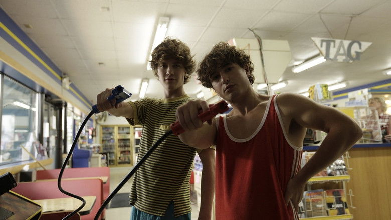 кадр из фильма Закусочная