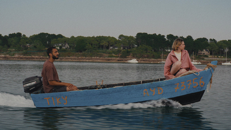 кадр из фильма Waving Back