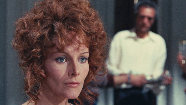 кадр из фильма Глаз чёрного кота