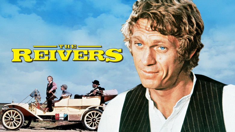 кадр из фильма Воры