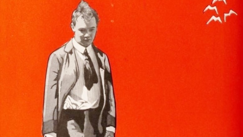 кадр из фильма Plain Jane