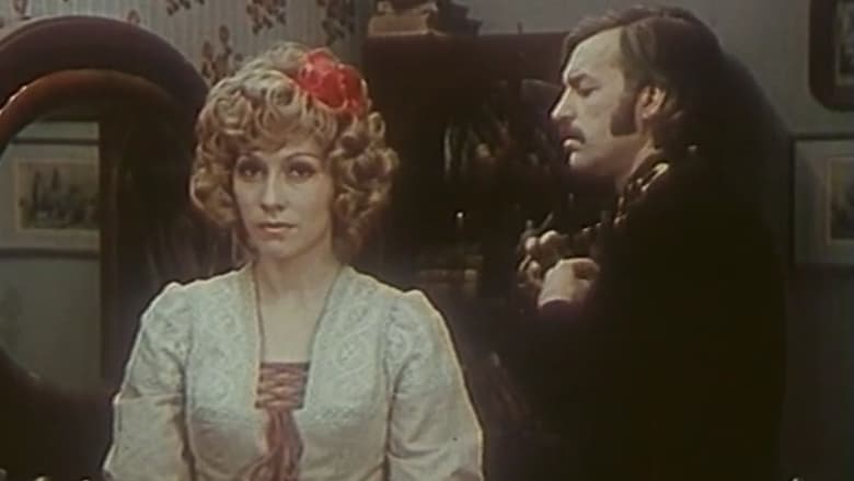 кадр из фильма Авария