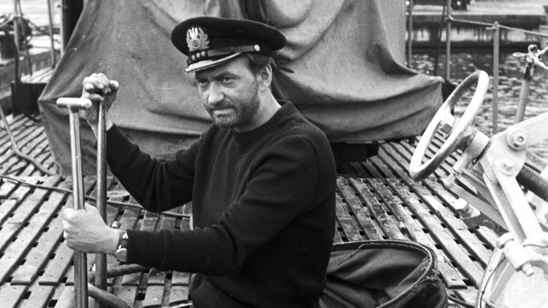 кадр из фильма «Орёл»