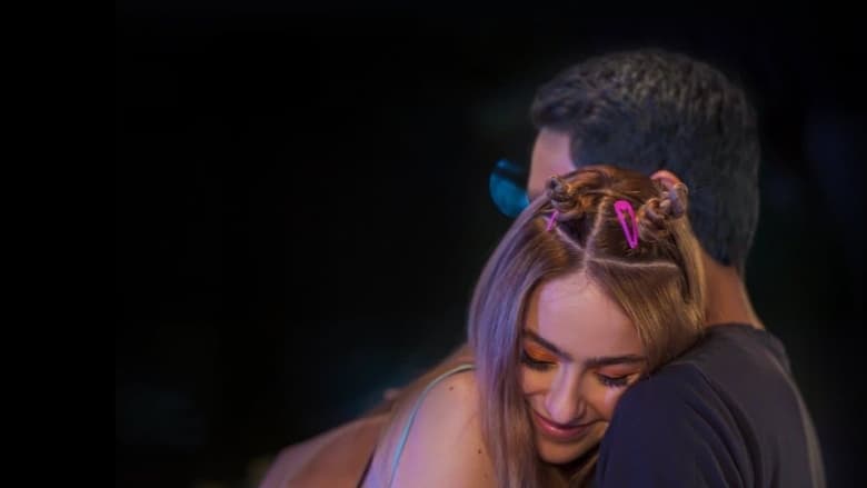 кадр из фильма Mi novia otaku