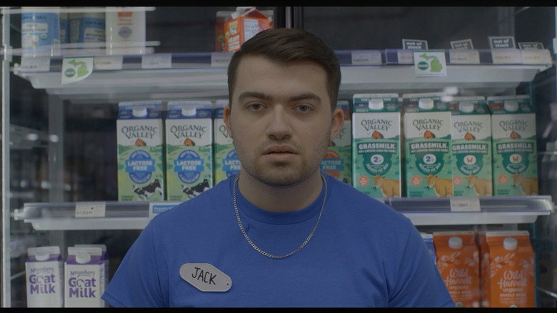 кадр из фильма Shelf Life