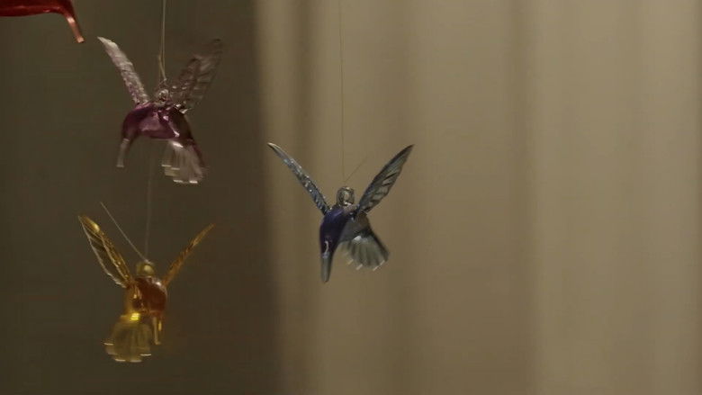 кадр из фильма Pollo frito