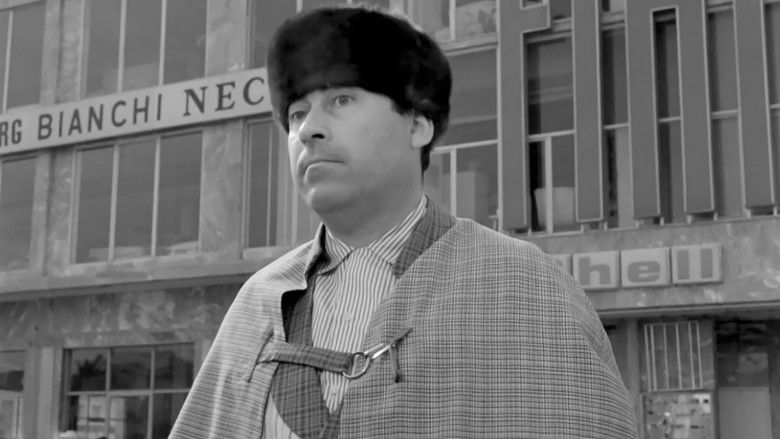 кадр из фильма Δόκτωρ Ζι-Βέγγος