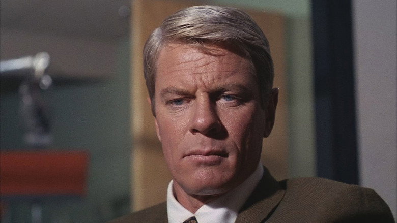 кадр из фильма Mission: Impossible vs. the Mob