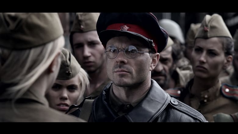 кадр из фильма Drága Elza!