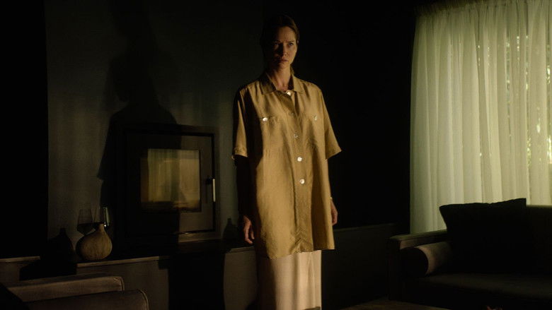 кадр из фильма Опасная вечеринка