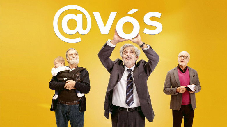 кадр из фильма @buelos