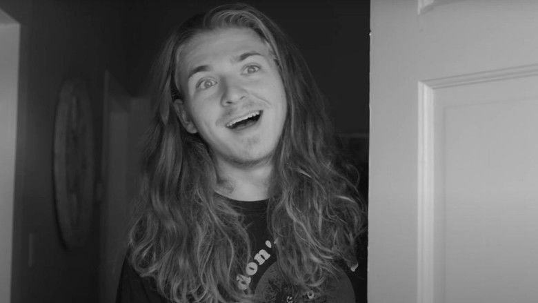 кадр из фильма Sweaty