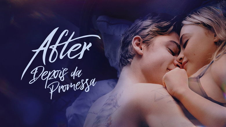 кадр из фильма После. Долго и счастливо