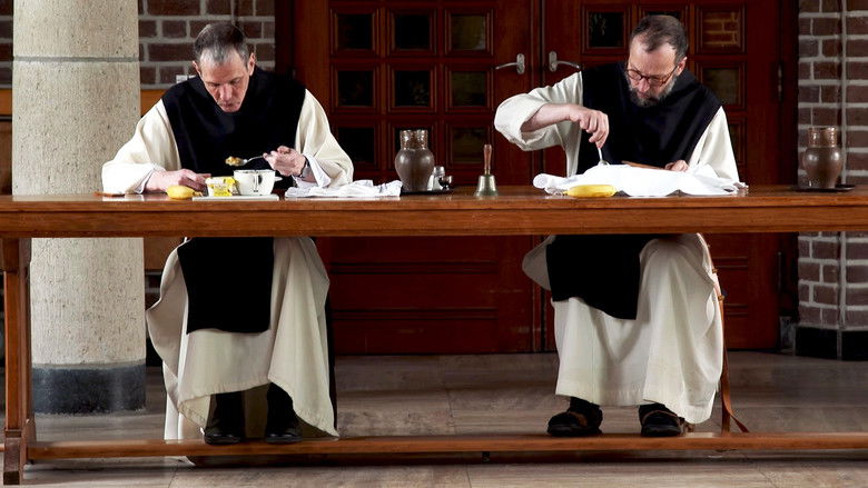 De terugkeer van de monniken naar Schier