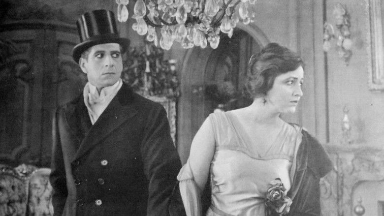 кадр из фильма The Family Honor