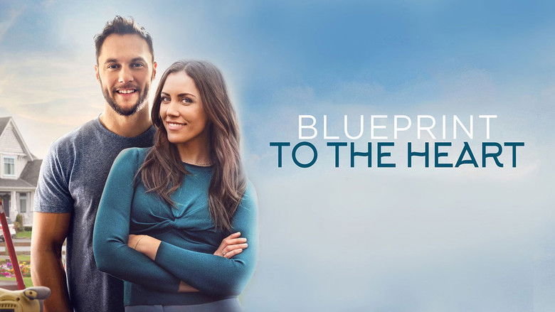 кадр из фильма Blueprint to the Heart