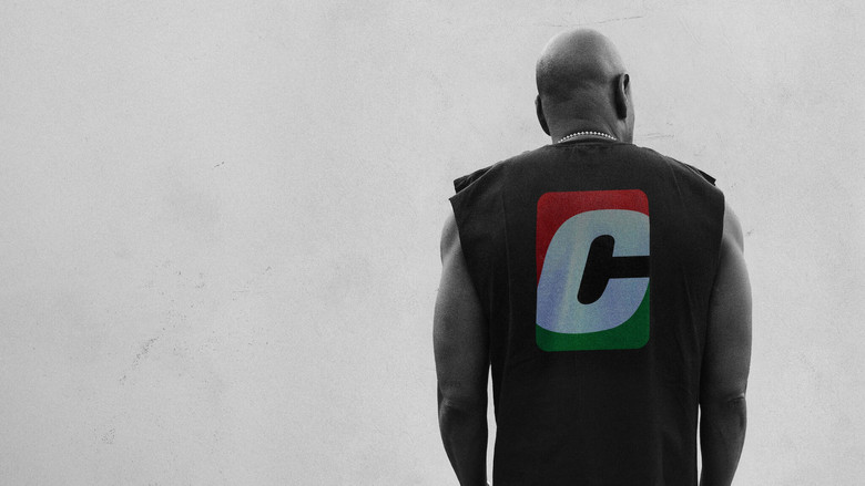 кадр из фильма Дэйв Шаппелл: Мечтатель