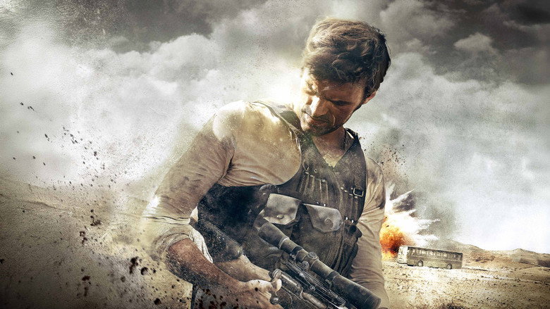 кадр из фильма Пятнадцать минут войны