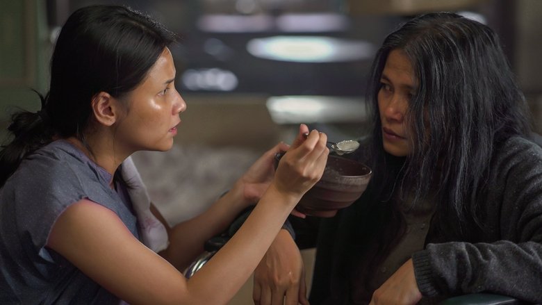 кадр из фильма Kitab Sijjin & Illiyyin