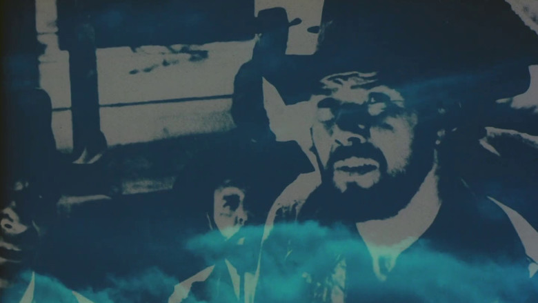 кадр из фильма ...e vennero in quattro per uccidere Sartana!