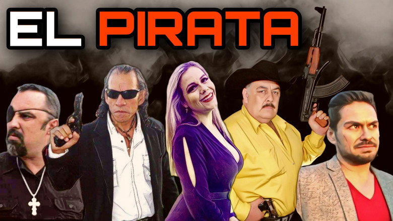 кадр из фильма El Pirata