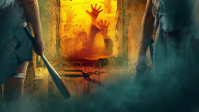 кадр из фильма By Day's End