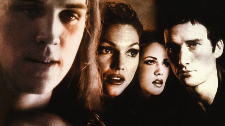 кадр из фильма R.S.V.P.