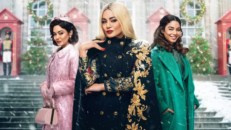 кадр из фильма На месте принцессы 3: Роман со звездой