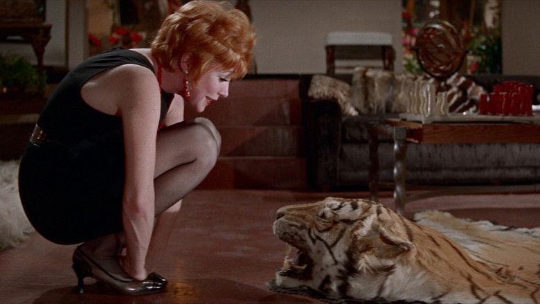 кадр из фильма Милая Чарити