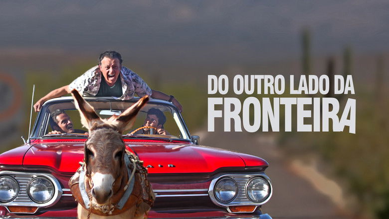 кадр из фильма Ruta Madre