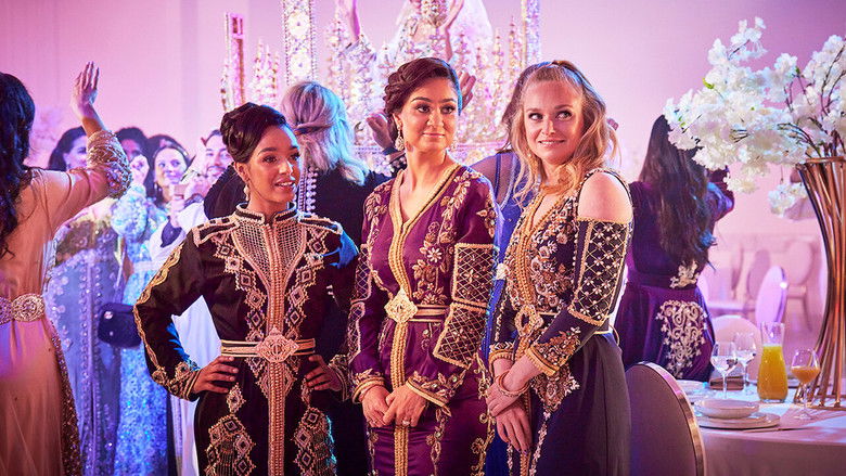 кадр из фильма Marokkaanse bruiloft