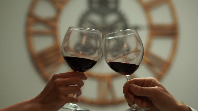 кадр из фильма The Masterpiece