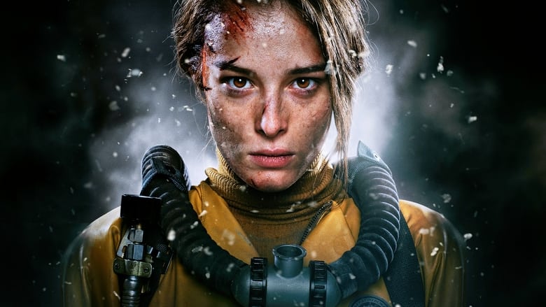 кадр из фильма Кольская сверхглубокая