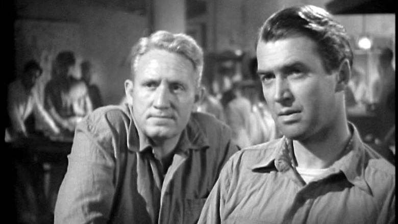 кадр из фильма Малайя