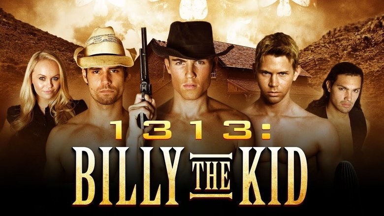 кадр из фильма 1313: Billy the Kid